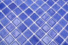 Mosaikfliesen Poolmosaik Schwimmbadmosaik dunkelblau Dusche Wand SPAIN MOS220-508PU_f