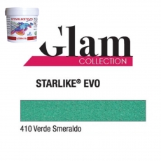 Litokol STARLIKE EVO 410 VERDE SMERALDO grün I Epoxidharz Kleber Fuge 2.5 kg Eimer