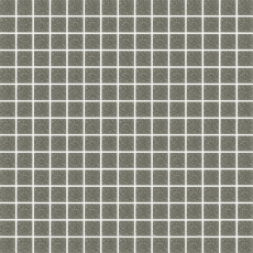 Glasmosaik Mosaikfliese Mittelgrau Cream Fliesenspiegel Wandfliese Küchenfliese Bad - MOS200-A07