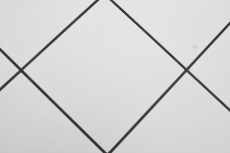 Mosaik Fliesen selbstklebend weiß matt Weißoptik Mosaikfliese Küchenwand Fliesenspiegel Bad MOS200-W01_f