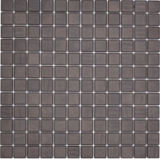 Céramique Mosaïque Jasba wengé mat imitation bois mur cuisine carrelage salle de bain mur douche / 10 tapis mosaïque