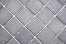 Jasba Village Mosaik Keramik Steinzeug schiefer matt Steinoptik Küche Bad Dusche MOSJB549 1 Matte