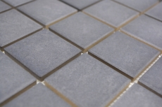 Jasba Village Mosaik Keramik Steinzeug schiefer matt Steinoptik Küche Bad Dusche MOSJB549 1 Matte
