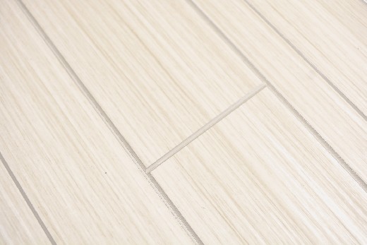 Handmuster Verbund Alu Holzoptik Wood White Level Wand Fliesenspiegel MOS200-53WWL_m