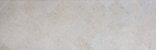 Fliese Marmor Naturstein elfenbein Fliese Botticino Antique Marble MOSF-45-46154