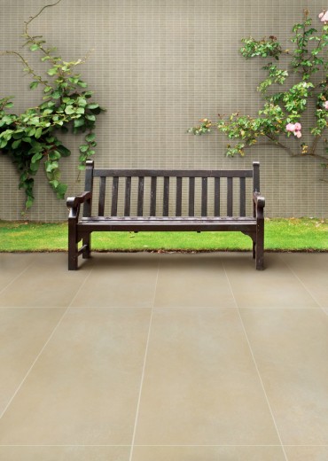 Mosaïque en bâtonnets Carreau céramique aspect pierre beige Carrelage cuisine MOS24-STSO67