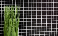 Keramikmosaik Mosaikfliesen schwarz matt Fliesenspiegel Küchenrückwand MOS18D-0311