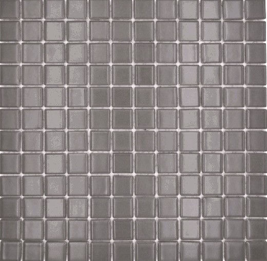 Keramikmosaik Mosaikfliesen metall grau anthrazit matt Küchenrückwand Spritzschutz MOS18D-0211