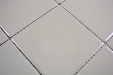 Handmuster Mosaik Fliese Keramik schlamm glänzend Fliese WC Badfliese MOS23-2401_m