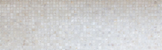 Handmuster Mosaik Fliese Muschel perlmutt Wandfliesen Badfliese MOS150-SM201_m
