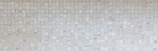 Handmuster Mosaik Fliese Muschel permutt Wandfliesen Badfliese MOS150-SM2525_m