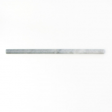 Borde Bordüre Marmor Naturstein hellgrau Profil Pencil Bardiglio Antique Marble MOSPENC-40315_f