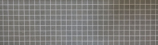 Handmuster Mosaik Fliesenspiegel Quarz Komposit Kunststein Artificial grau MOS46-ASM43_m