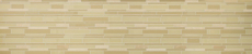 Mosaikfliesen Küchenrückwand beige Verbund Glasmosaik Stein MOS67-GV14_f