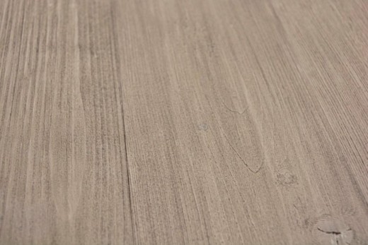 Selbstklebende Holzpaneele Wandverblender Holzwandverkleidung Wandpaneel grau braun - MOS170-W015 ( 9 Stück)