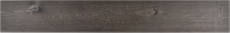 Selbstklebende Holzpaneele Wandverblender Holzwandverkleidung Wandpaneel dunkel grau -  MOS170-W016 ( 9 Stück)