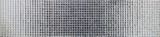 Handmuster Mosaikfliese Transluzent kristall Glasmosaik Crystal Glitzer silber MOS130-0208_m