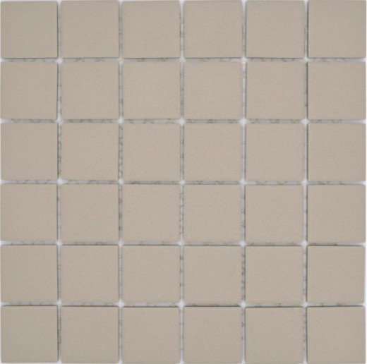 Handmuster Mosaikfliese Keramik hellbeige magnolia unglasiert RUTSCHEMMEND MOS14B-1211-R10_m Handmuster Mosaikfliese Keramik hellbeige magnolia unglasiert RUTSCHEMMEND MOS14B-1211-R10_m
