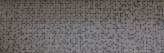 Mosaik Fliese ECO GLAS Enamel graubraun matt MOS140-05G_f | 10 Mosaikmatten