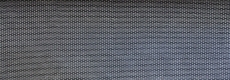 Mosaik Fliese ECO GLAS Brick Enamel schwarz matt MOS140-B21B_f | 10 Mosaikmatten
