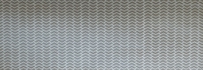 Mosaik Fliese ECO GLAS Fischgrät Enamel graubraun matt MOS140-HB35G_f | 10 Mosaikmatten