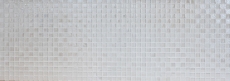 Mosaikfliese Transluzent weiß Glasmosaik Crystal Lüster weiß MOS88-8LU90_f | 10 Mosaikmatten