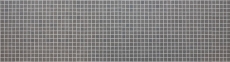 Mosaikfliesen Quarz Komposit Kunststein Artificial grau MOS46-ASM23_f