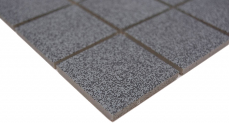 Mosaic tile ceramic stone gray SLIPPROOF SLIPPROOF MOS14-0202-R10_f