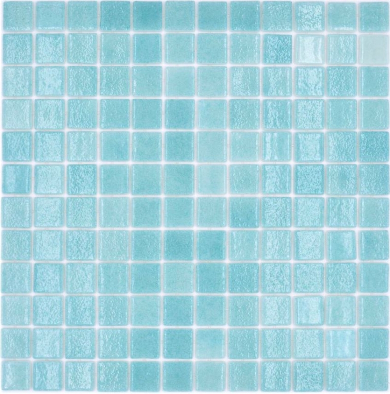 Piastrella di mosaico Mosaico piscina Mosaico piscina verde turchese Piatto doccia MOS220-503P