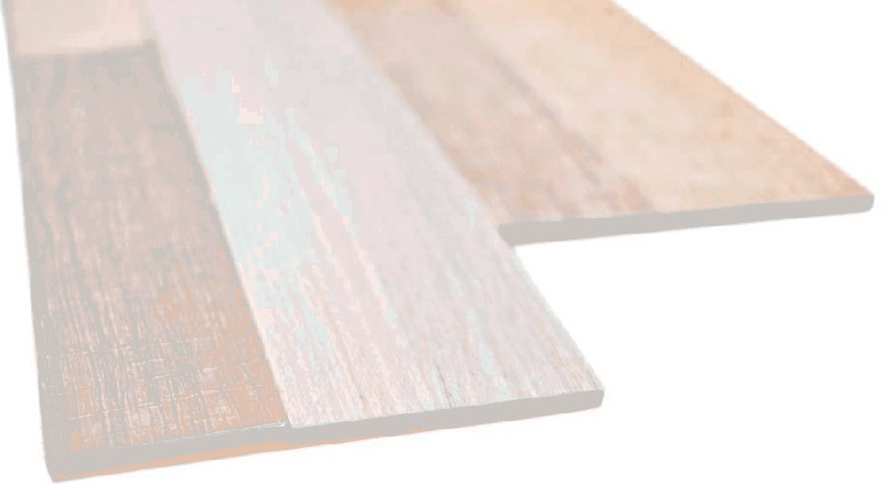 Hand sample aluminum wall cladding Self-adhesive wall cladding metal wood look light MOS200-W2211_m