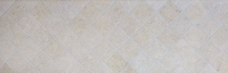 Fliese Marmor Naturstein elfenbein Fliese Botticino Antique Marble MOSF-45-46154