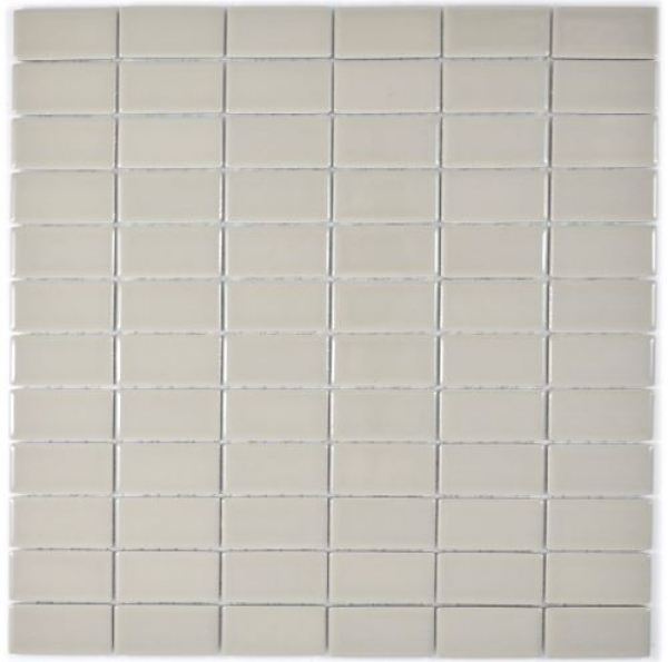 Rod mosaic tile ceramic mud glossy tile WC bathroom tile MOS24D-2401