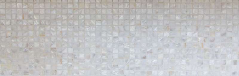 Hand-painted mosaic tile shell permut wall tile bathroom tile MOS150-SM2525_m