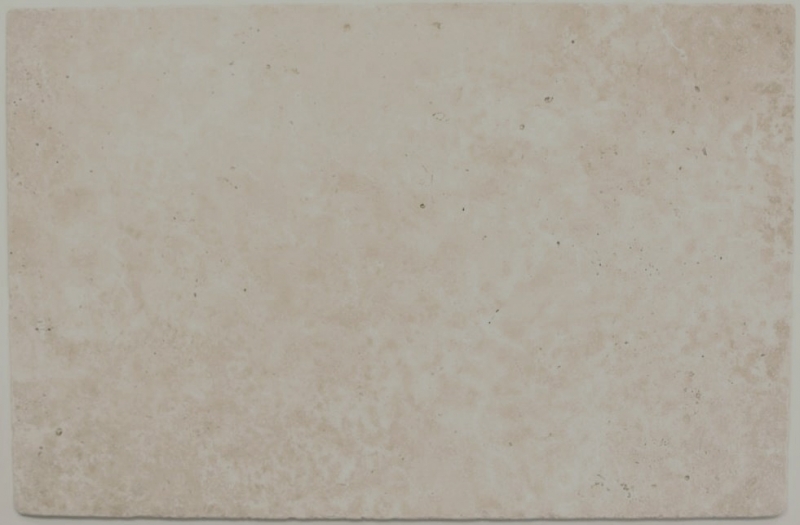 Piastrella Travertino pietra naturale Chiaro beige marrone pietra naturale piastrella aspetto antico pavimento piastrella parete piastrella cucina piastrella bagno - MOSF-45-46061