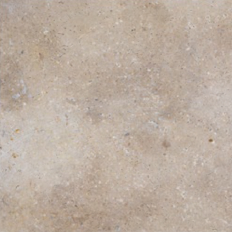 Tile Travertine natural stone Chiaro beige cream natural stone tile antique look floor tile wall tile kitchen tile - MOSF-45-46062