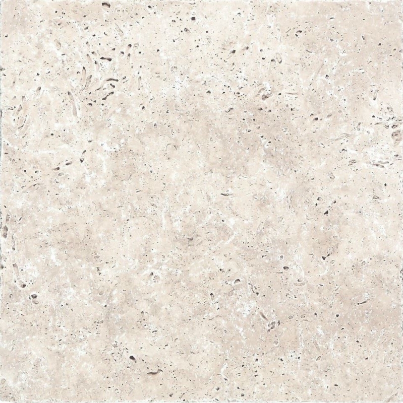 Piastrella Travertino pietra naturale Chiaro beige crema piastrella in pietra naturale effetto antico piastrella per pavimento piastrella per parete piastrella per cucina - MOSF-45-46062