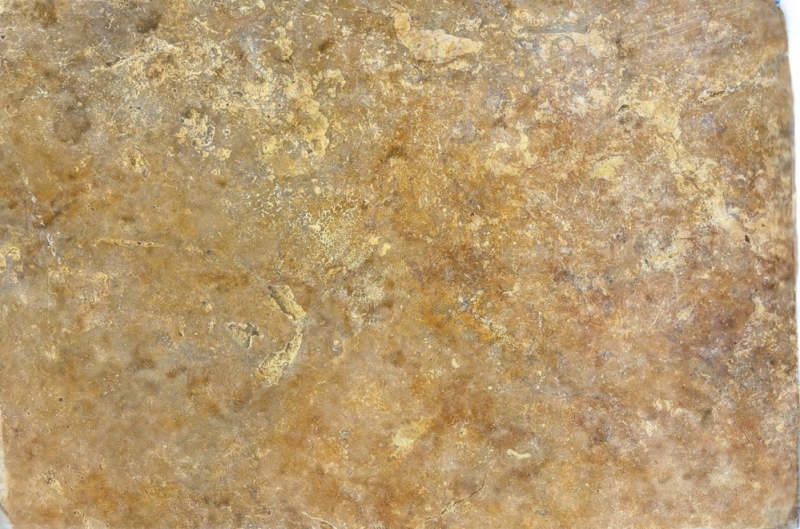 Tile travertine natural stone yellow gold natural stone tile golden brown antique look floor tile wall tile kitchen tile - MOSF-45-51061