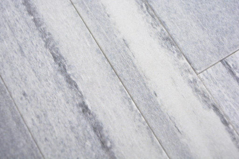 Hand sample foil wall cladding Self-adhesive wall cladding Vinyl stone look Alaska Gray MOS200-W2203_m