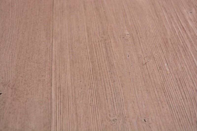 Selbstklebende Holzpaneele Wandverblender Holzwandverkleidung Wandpaneel braun - MOS170-W022 ( 9 Stück)