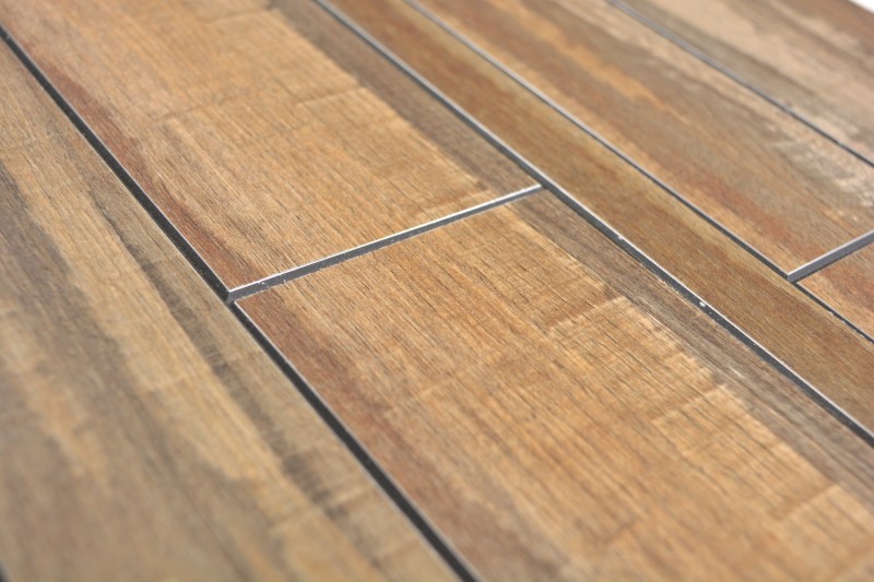 Rivestimenti a parete Alzatina per cucina Pannelli di rivestimento autoadesivi effetto legno MOS200-58WRS