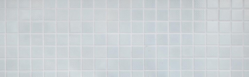Mosaic tiles mint turquoise green BAD pool tile backsplash kitchen backsplash MOS16-0205_f | 10 mosaic mats
