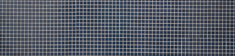 Mosaic tile ceramic COBALT BLUE DARK BLUE Kitchen splashback bathroom MOS18-0405_f