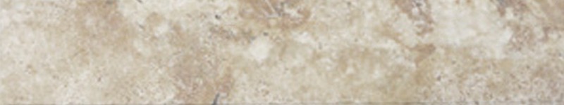 Sockel Travertin Naturstein beige Sockel Chiaro Antique Travertin MOSSock-46470_f