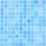 Mosaikfliesen Poolmosaik Schwimmbadmosaik SPAIN türkis Badezimmer Dusche MOS220-501R_f
