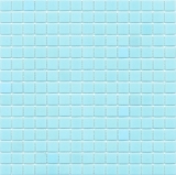 Glasmosaik Mosaikfliese Eisblau Poolmosaik Schwimmbadmosaik - MOS200-A04