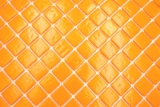 Glasmosaik Mosaikfliese mandarine Fliesenspiegel Küchenrückwand MOS200-A92