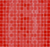 Glasmosaik Mosaikfliese rot Fliesenspiegel Küchenrückwand MOS200-A96