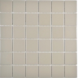 Mosaic tile ceramic mud matt wall facing kitchen bathroom MOS14-2411_f