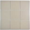 Mosaic tile ceramic mud matt tile WC bathroom tile MOS23-2411_f