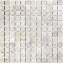 Mosaik Fliese Travertin Naturstein walnuss Noce Antique Travertin MOS43-44023_f